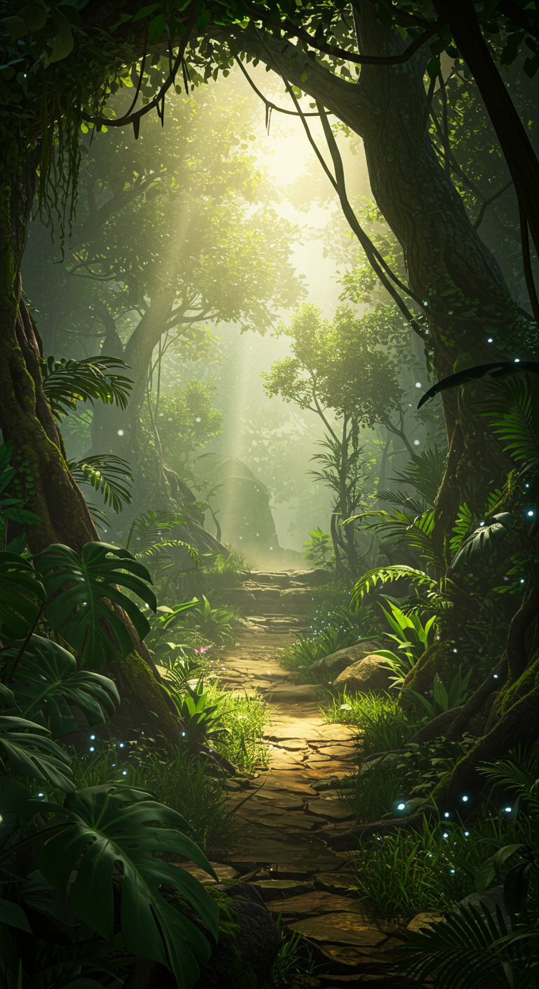 Cougar Training App background for mobile